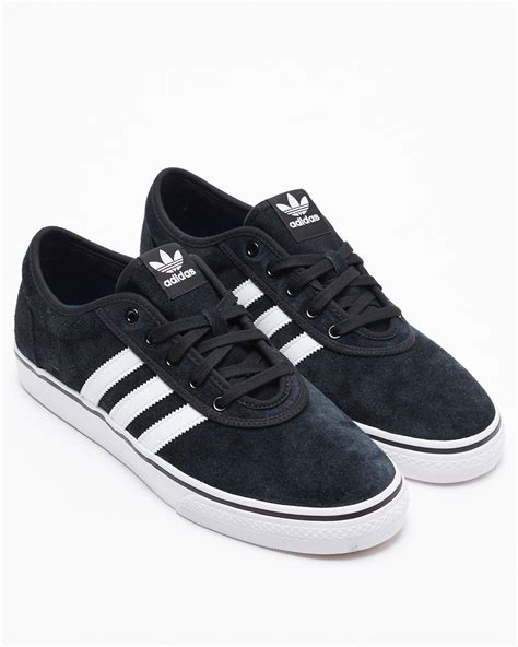 adidas adi ease schwarz weiß|adidas Adiease Schuh .